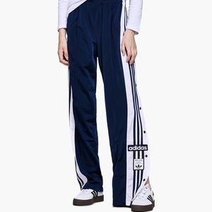 Adidas adibreak track pants
